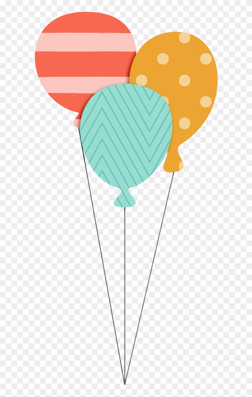 Happy Birthday Lulu - Birthday Clipart