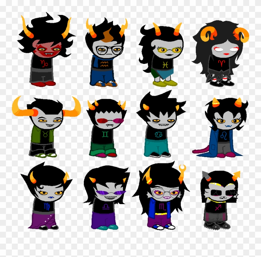 Ms Paint Adventures Wiki - Mspaint Adventures Clipart