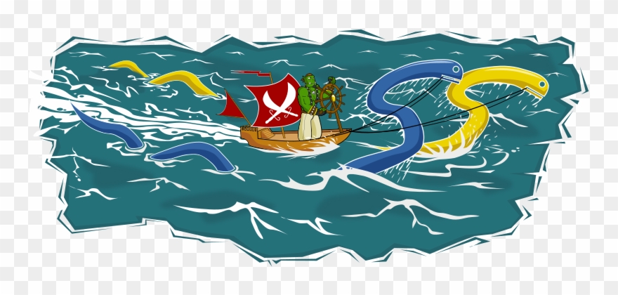 Python-ogre Clipart - Python-ogre - Png Download