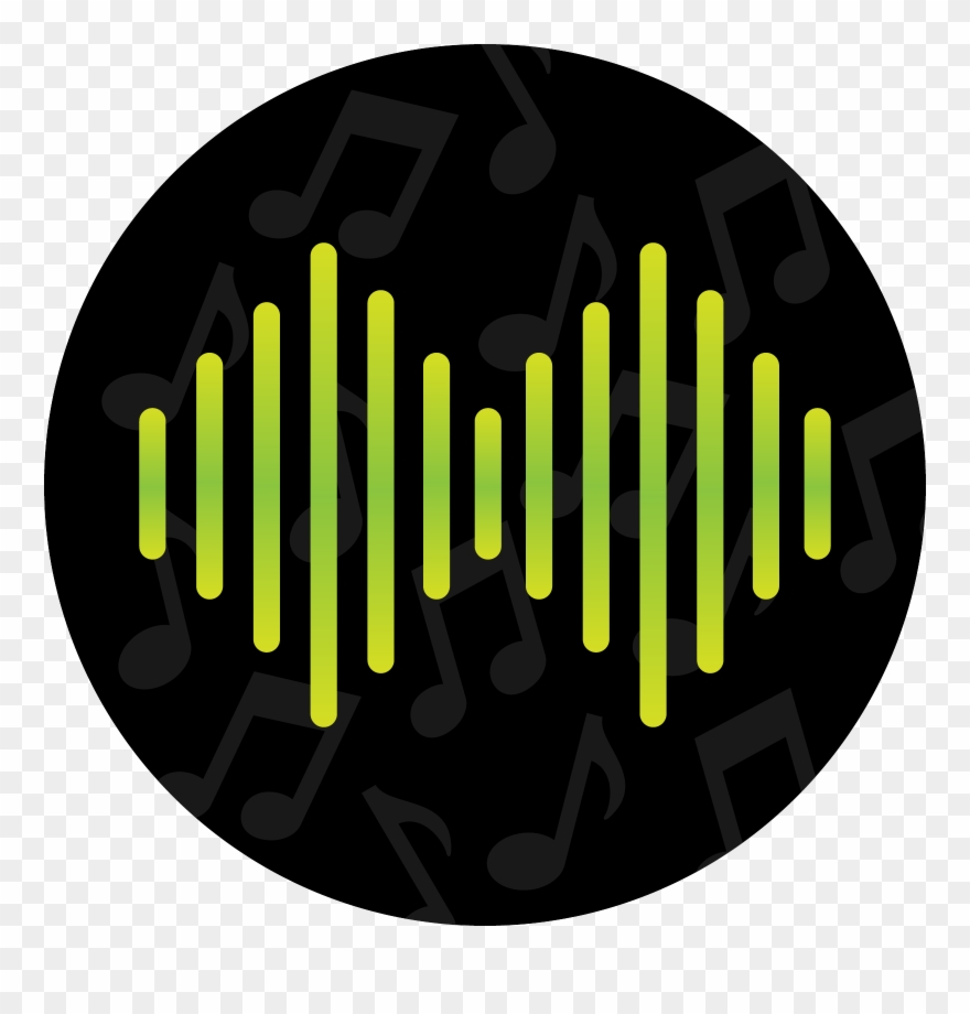 Dance It Out - Circle Clipart