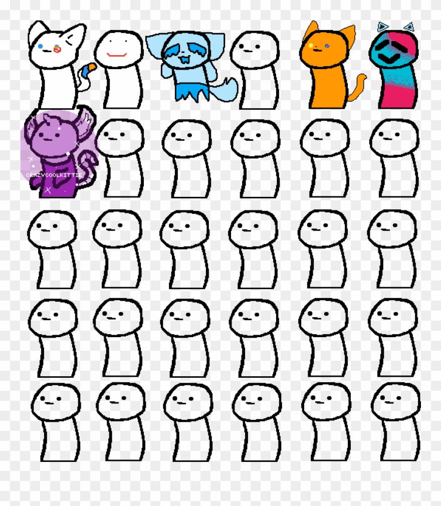 Yes - Drawing Clipart