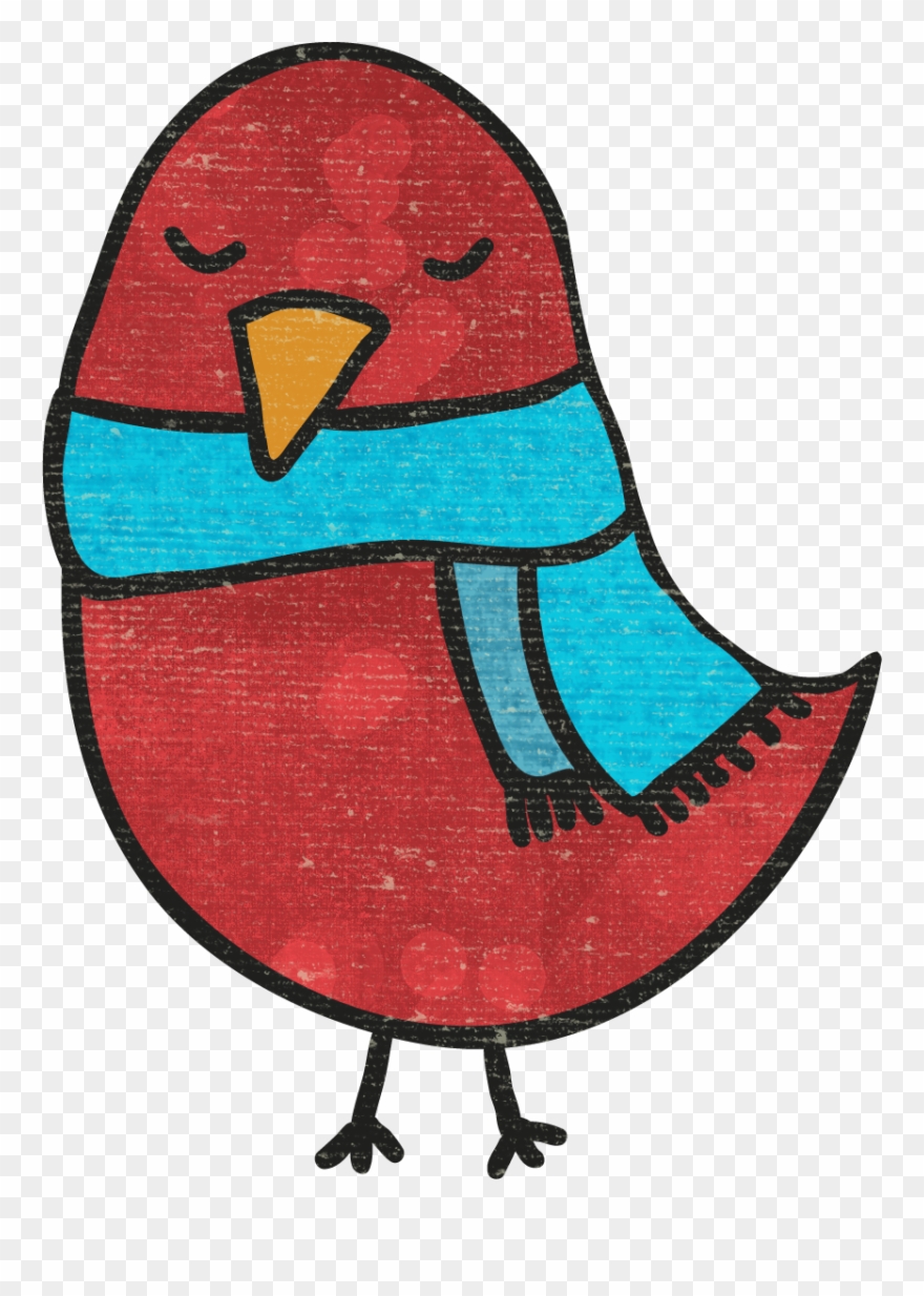 He Doesn't Get Why Santa Wouldn't Want To Live Someplace Clipart