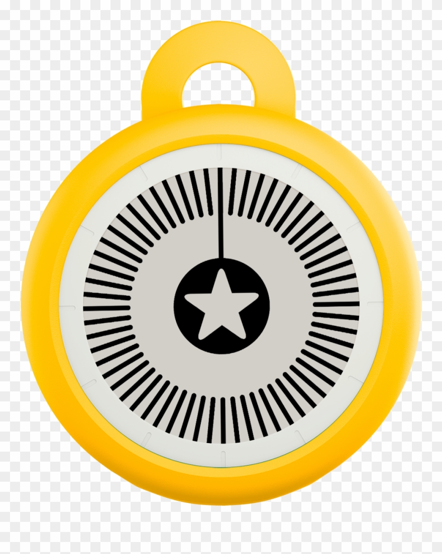 Go Clip Withings - Circle Ruler Vector - Png Download