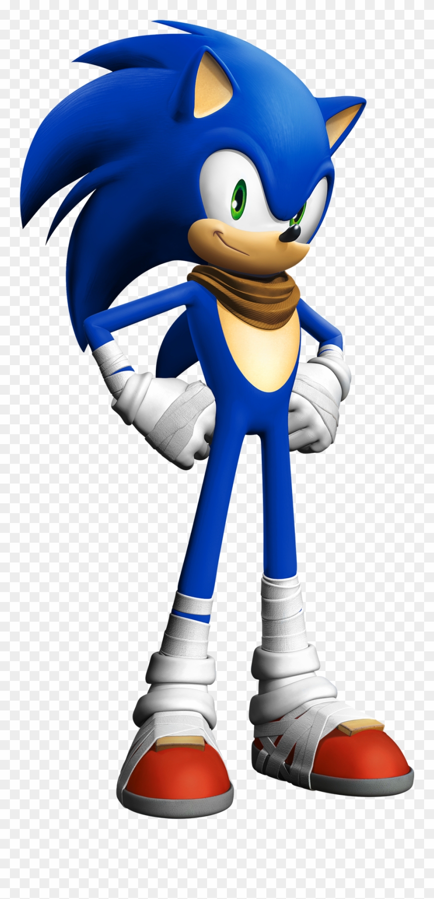 Would You Stick Your Penis In A Blue Hedgehog's Ass - Nintendo 3ds Sonic Boom: Shattered Crystal Clipart