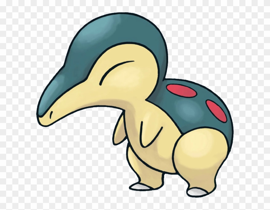 Pikachu Clipart Original - Send A Quill Pokemon - Png Download