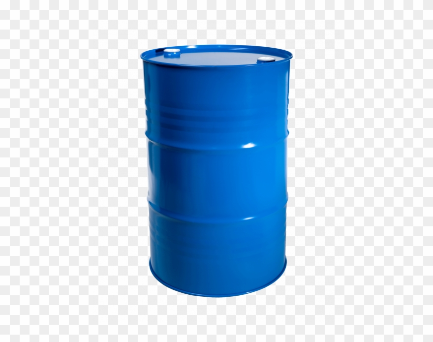 Barrel Clipart Steel Drum - Chennai - Png Download
