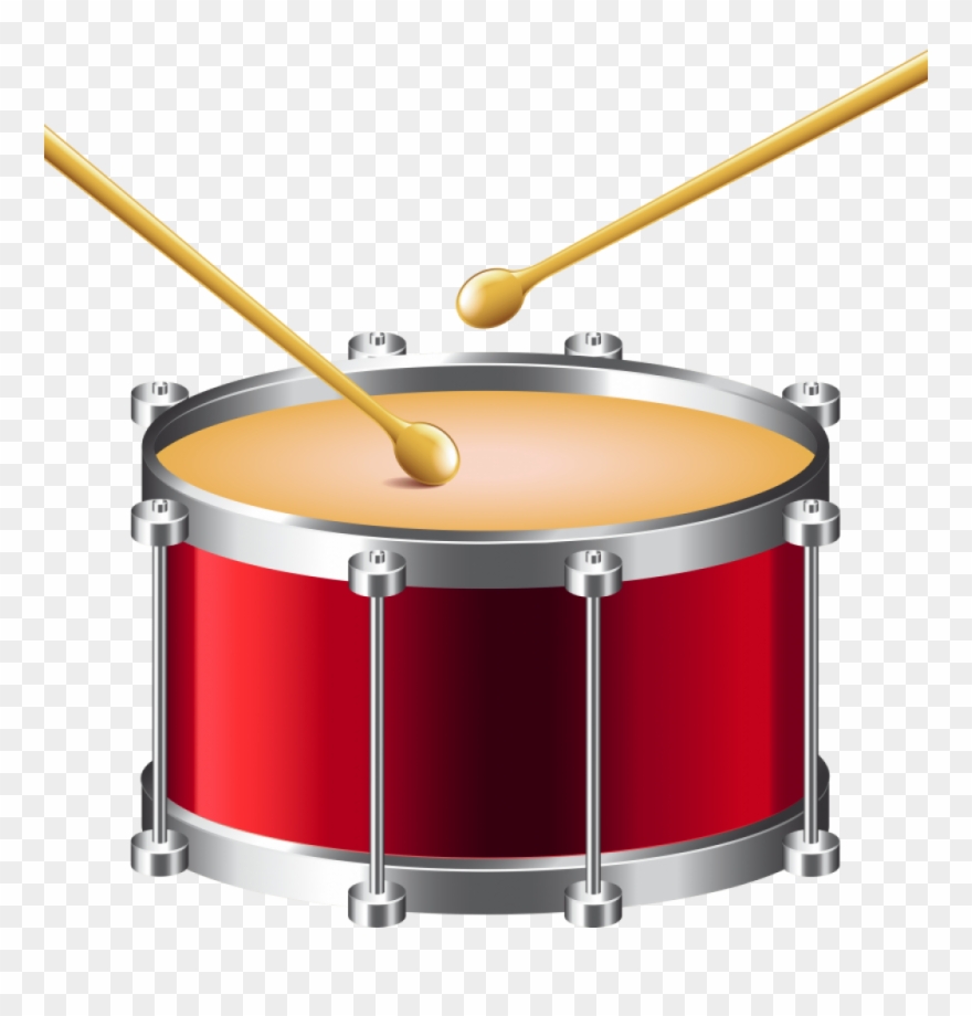 Drums Clipart 14 Cliparts For Free Download Drums Clipart - Tambor Imagen - Png Download