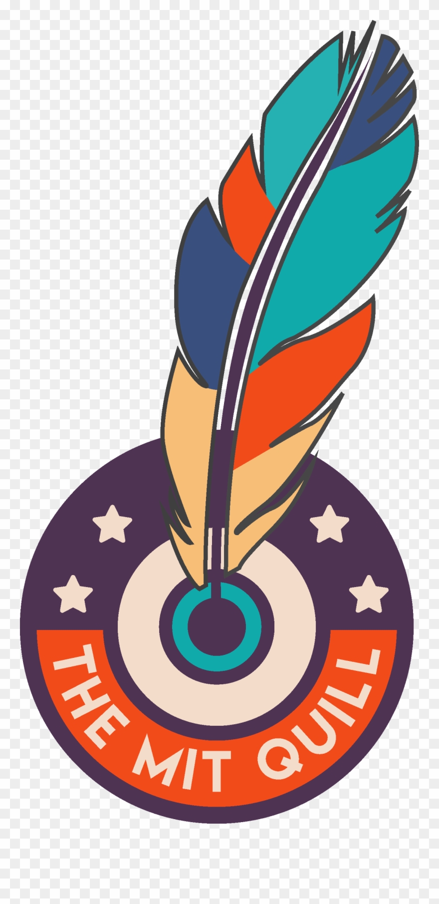 Quill Clipart Kalam - Doctors Of The World - Png Download