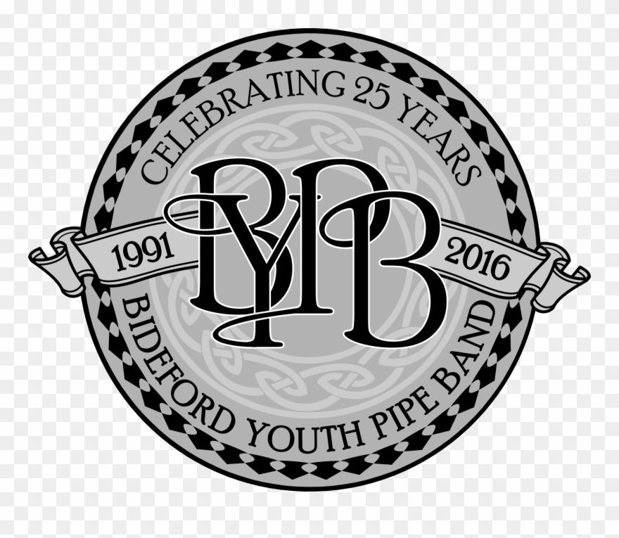 Every Year The Band With The Assistance From The Port - Emblem Clipart