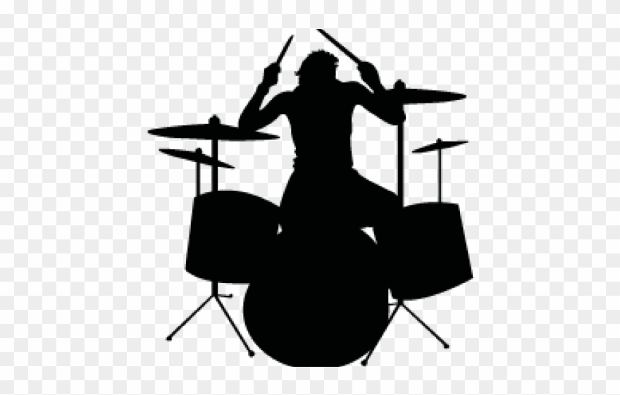 Sydney Drum And Percussion Show Clipart