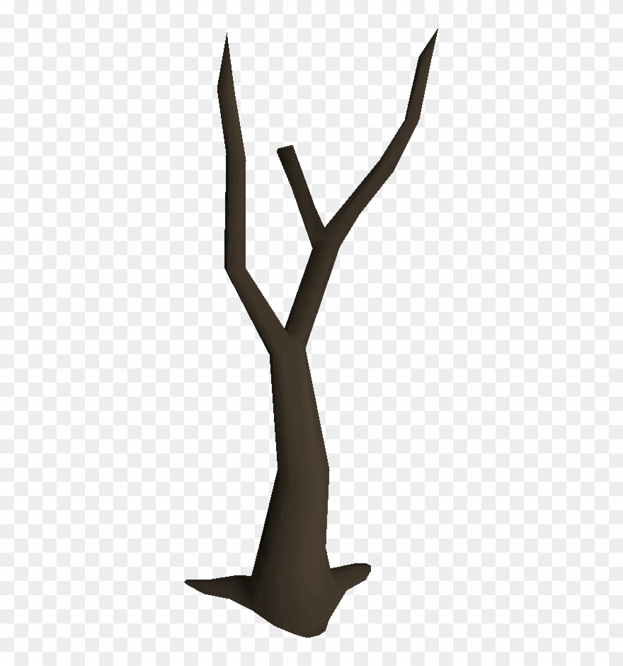 Dead Tree Old School Runescape Wiki Fandom - Runescape Dead Tree Clipart