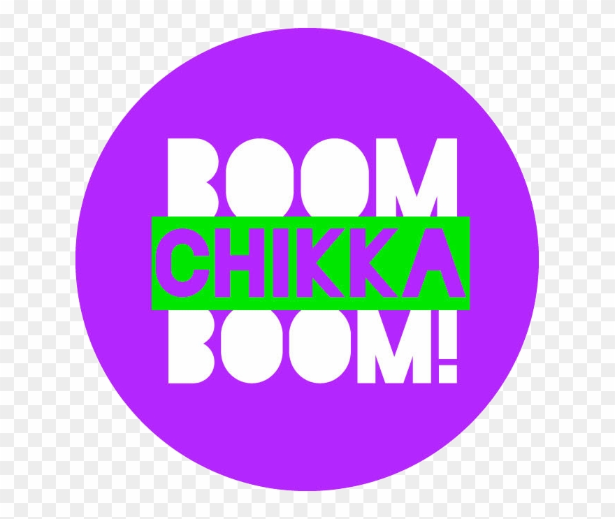Boomchikkaboom Leeds Clipart