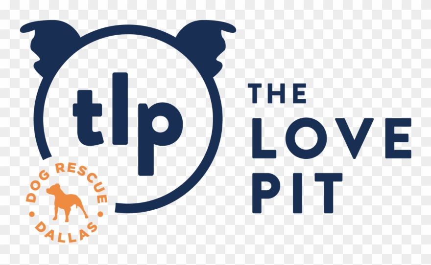 Logo - Love Pit Clipart