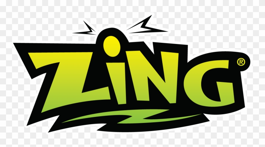 Zing Toys Logo Clipart