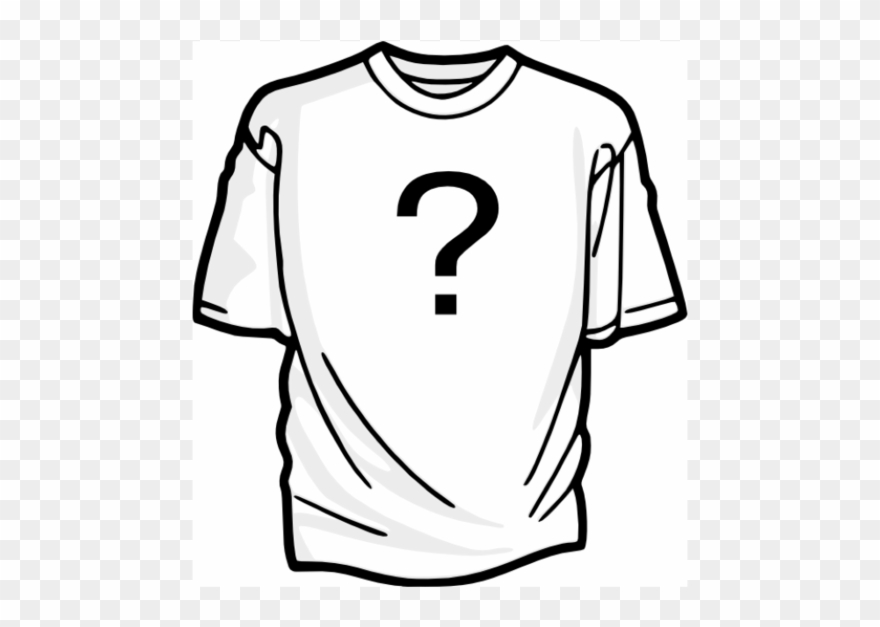 Orange Shirt Day Activities Clipart