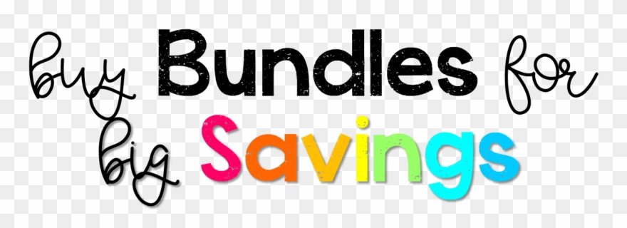 Bundles Are An Item That Are Usually A Great Deal, - Marketing Clipart
