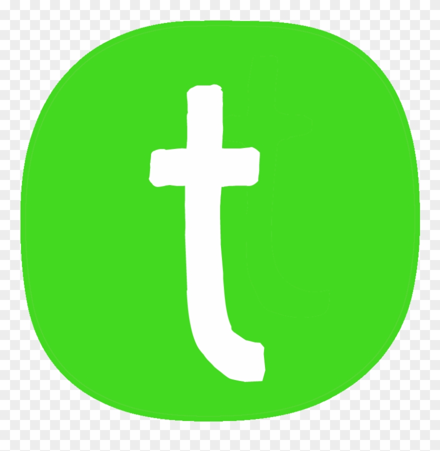 Follow By Email - Cross Clipart