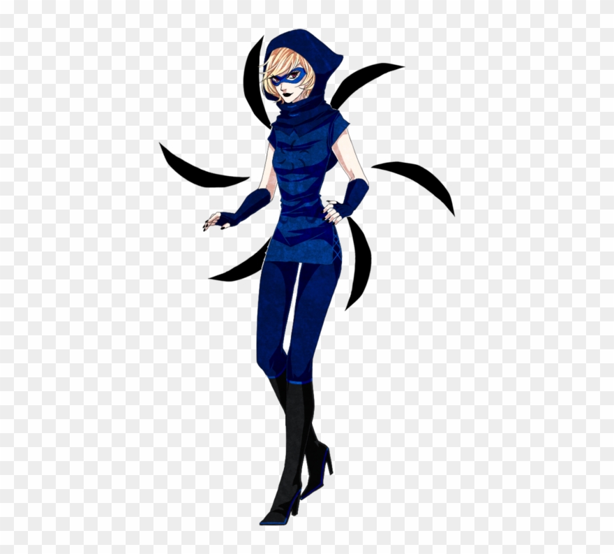 [roxy, God Tier, Homestuck] Favorite Character In This - Roxy Homestuck God Tier Clipart