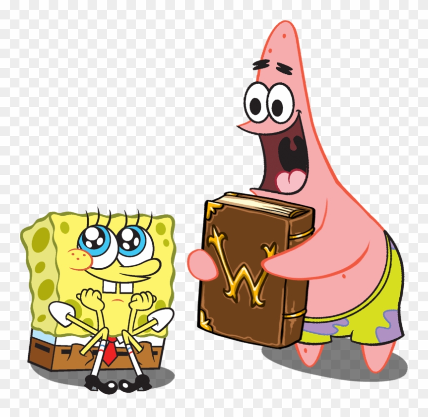 Spongebob's Game Frenzy Is Based On Reaction Time And - Spongebob Games Frenzy Png Clipart