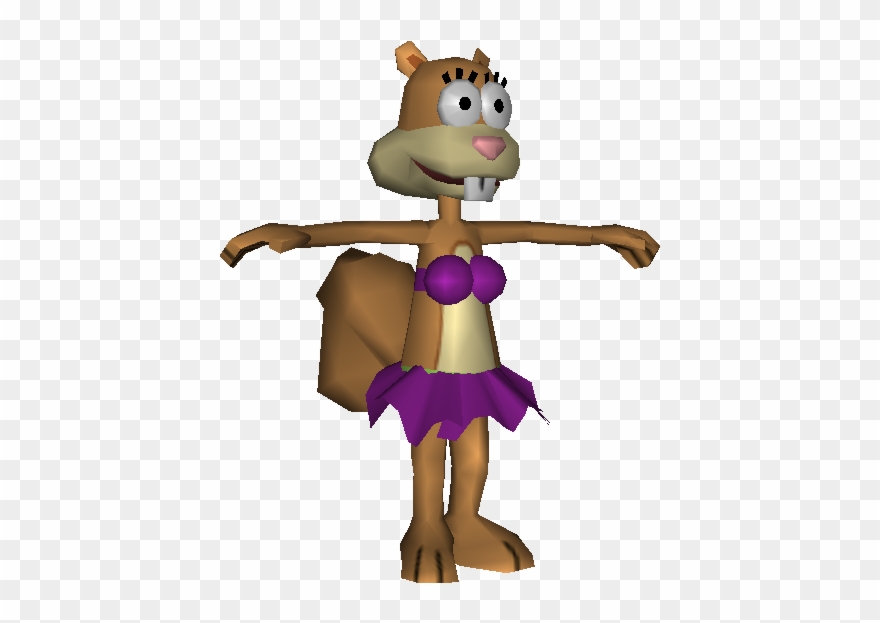 Download Zip Archive - Spongebob Squarepants Revenge Of The Flying Dutchman Clipart