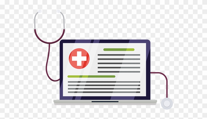 Lister Hill Center For Health Policy - Physician Clipart