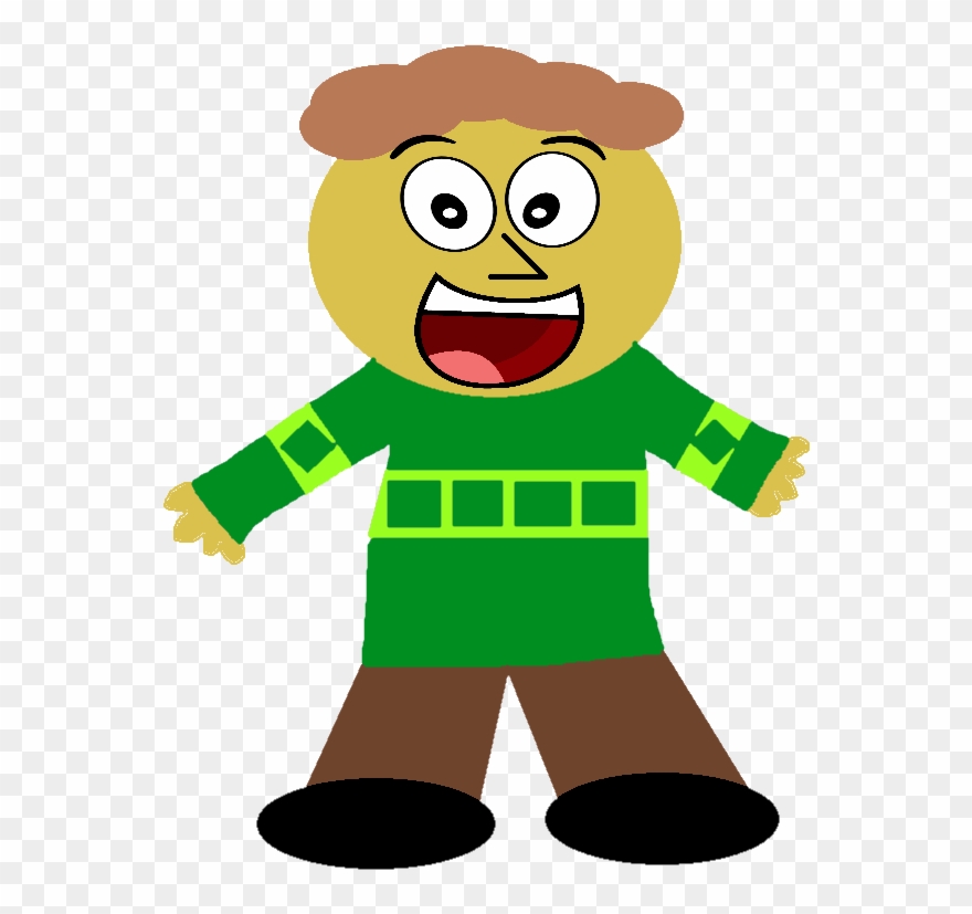 Little Einsteins, Blues Clues, Spongebob, Spongebob - Spongebob's Clues Josiah Clipart