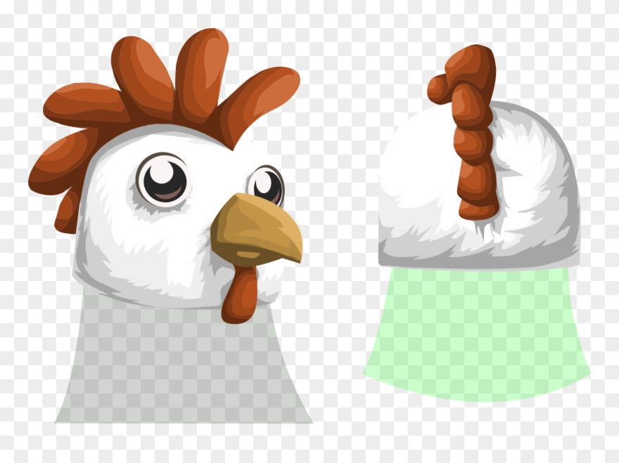 Big Image - Animated Png Avatars Clipart