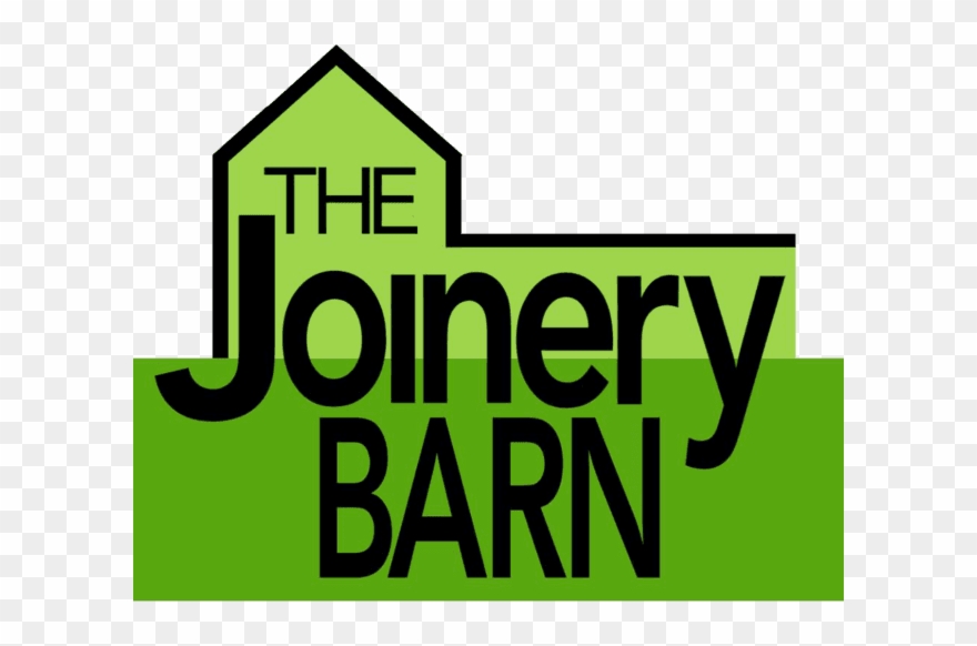 The Joinery Barn Logo - The Joinery Barn Ltd Clipart