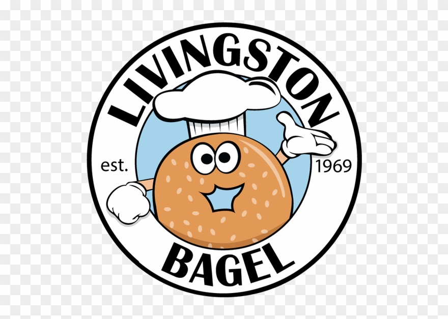 Foto Tomada En Livingston Bagel Por Yext Y Livingston Bagel Clipart