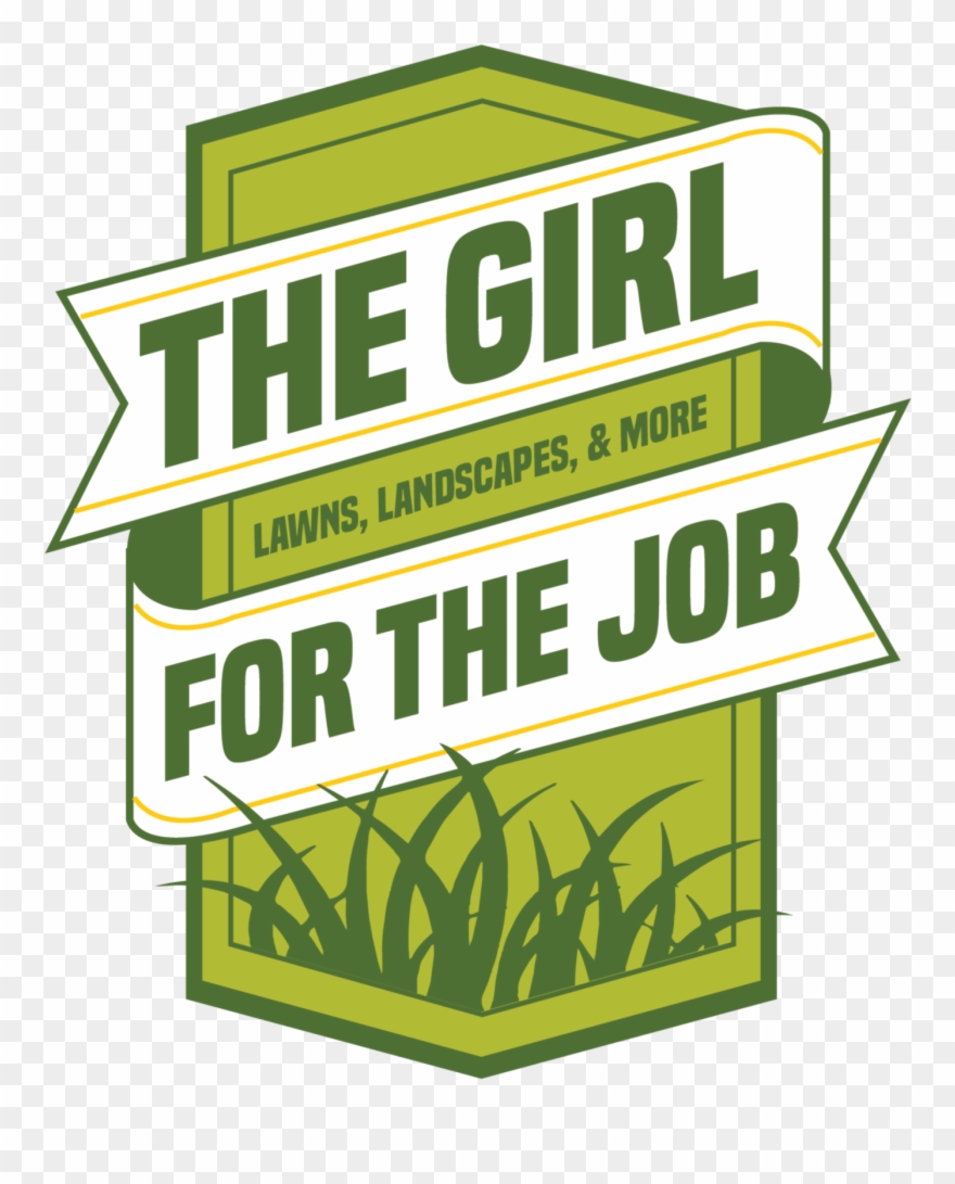 The Girl For The Job - Job For Girl Clipart