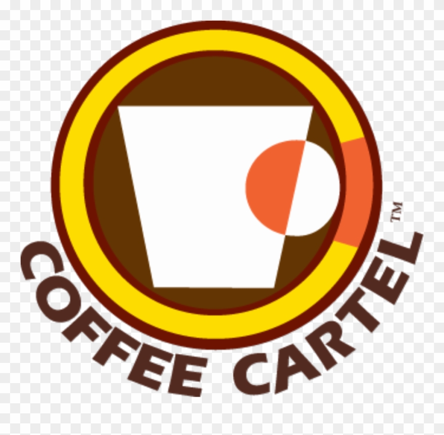 Clipart Coffee Bagels - Coffee Cartel - Png Download