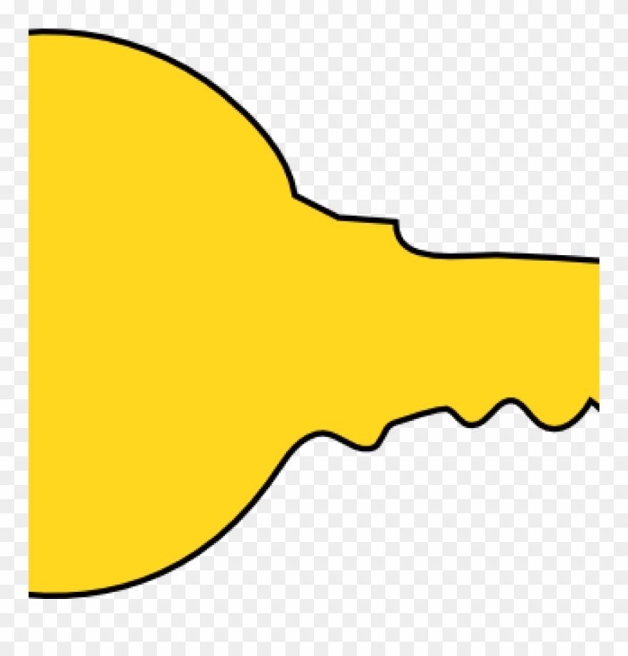 Clipart Key Truck - Earth - Png Download