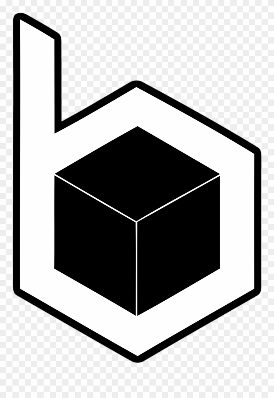 Cube Clipart