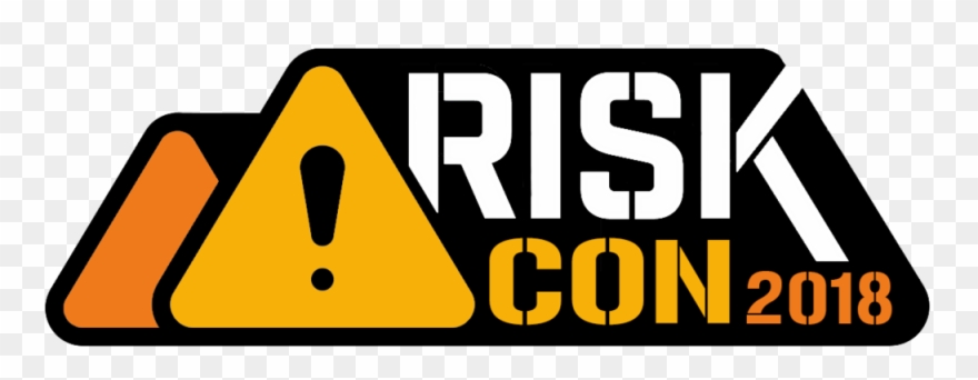 Riskcon 2018 Announced - Voice Clipart