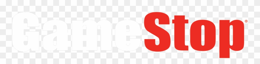Top Black Friday Shops - Gamestop Clipart