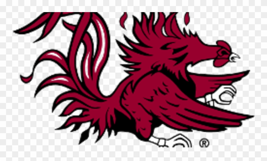 Gamecocks Announce 2019 Football Schedule - South Carolina Gamecocks Clipart