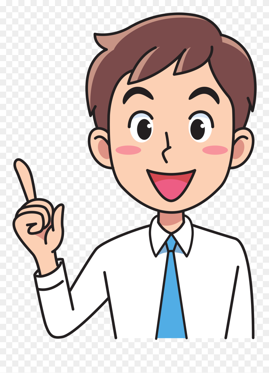 Youtube Computer Icons Cartoon Download - Clip Art Strong Person - Png Download