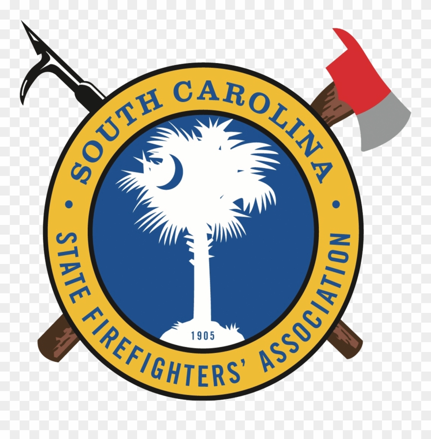 Sc Firefighters Assc On Twitter Clipart