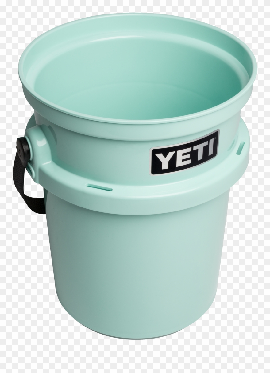 Yeti Loadout Gallon Castaway Clipart