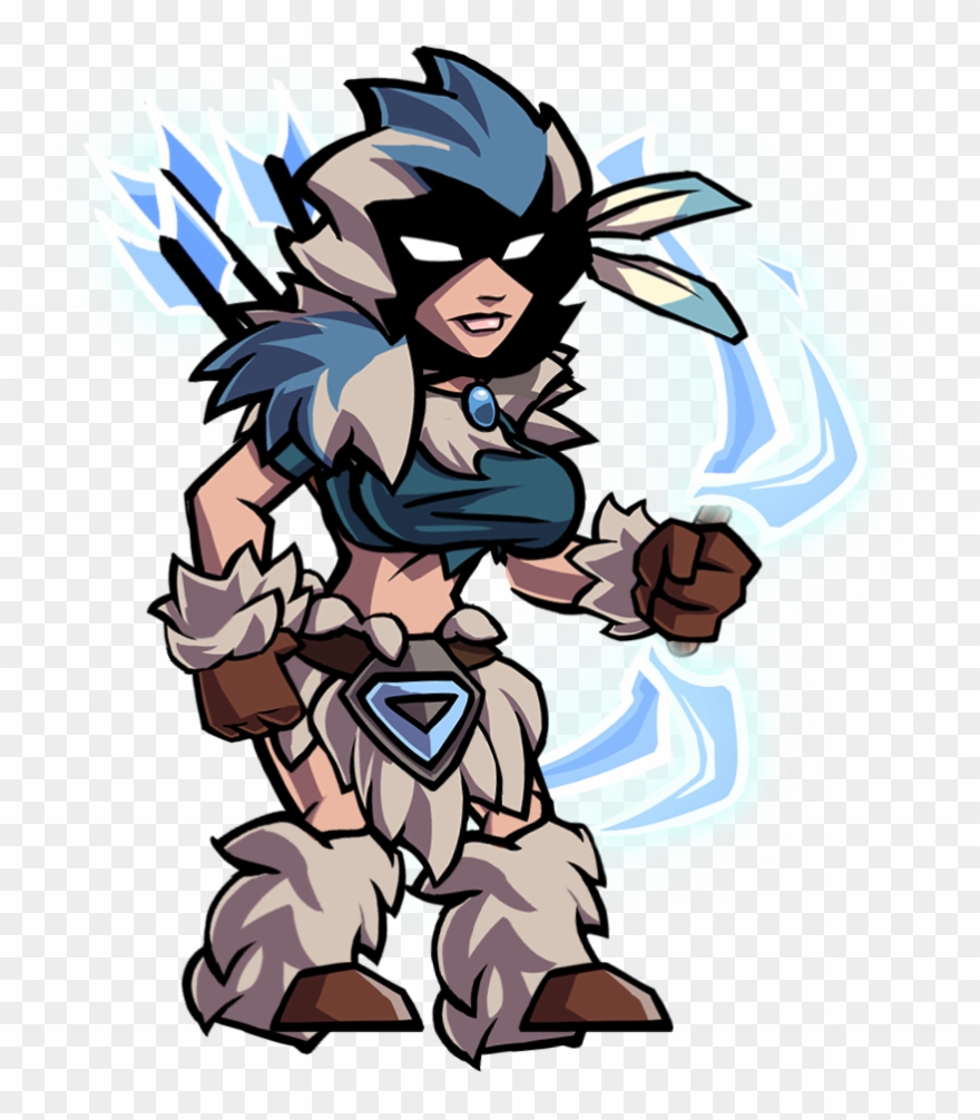 Godsworn Hunter - Portable Network Graphics Clipart