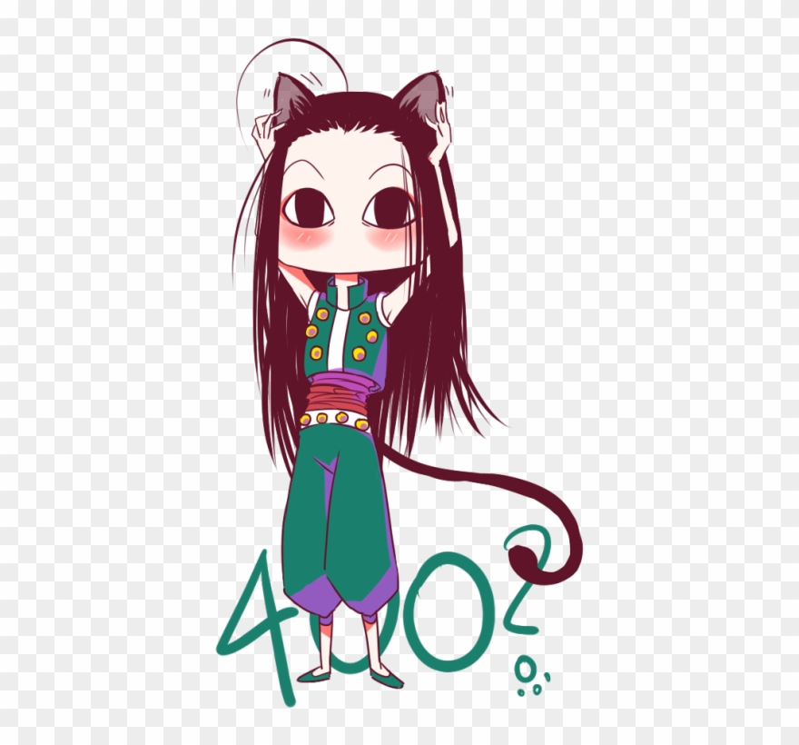 Everything Is Hisoillu If You Try Hard Enough Hisoka, - Hunter × Hunter Clipart