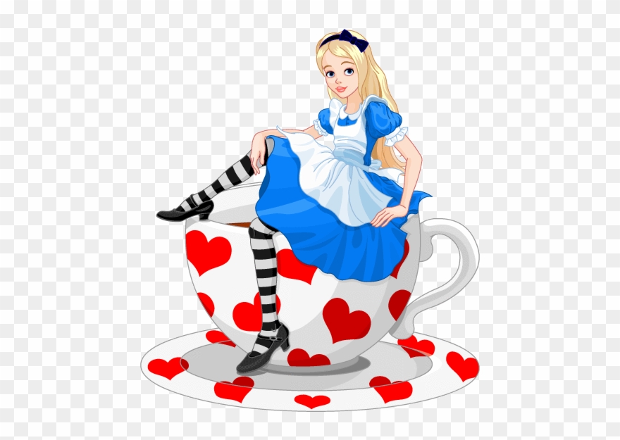 Https - //www - Google - Com/amp/s/mercury - Postlight - Cute Alice In Wonderland Cartoon Clipart