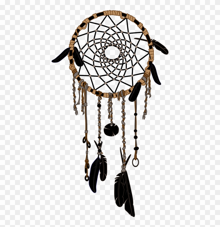 Dream Catcher Png Free Download - Dream Catcher Transparent Background Clipart
