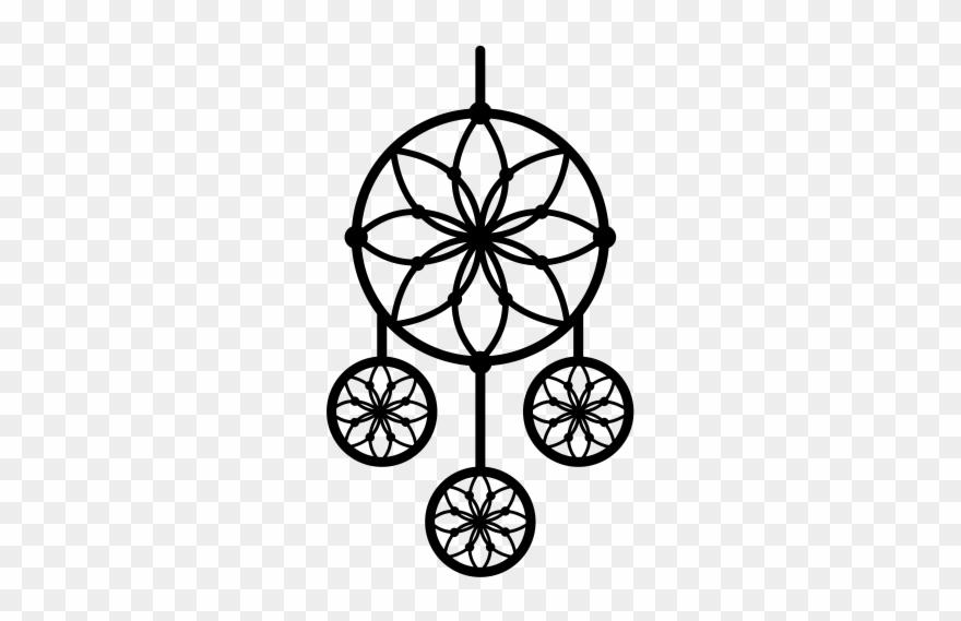 Dreamcatcher Clipart