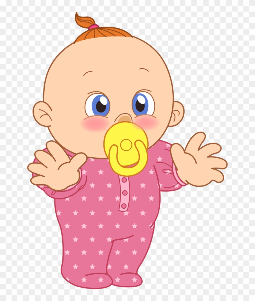 Feelings Clipart Baby - Bébé Clipart - Png Download