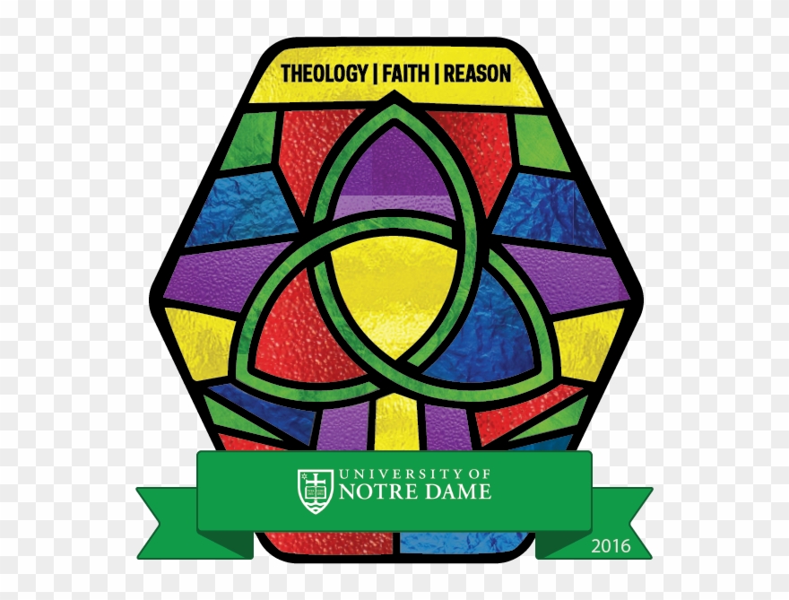 University Of Notre Dame Clipart