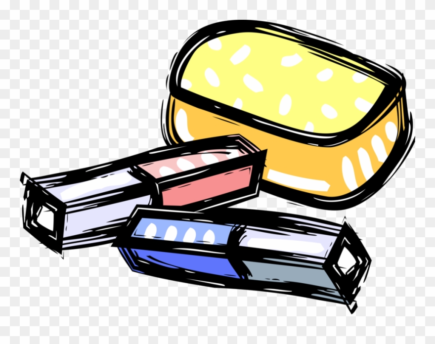 Vector Illustration Of School Blackboard Or Chalkboard - Clip Art - Png Download