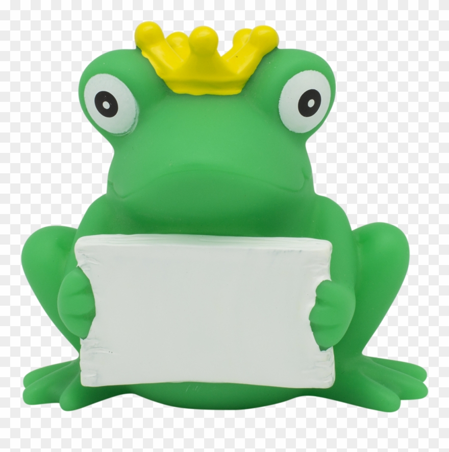 Lilalu Share Happiness Rubber - Rubber Duck Clipart