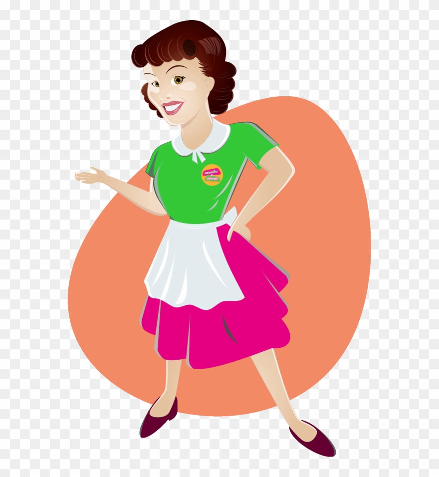 Juice Bar Smoothies & Juices - Honey, Dinner Is Served: A Mini-horror Anthology [book] Clipart