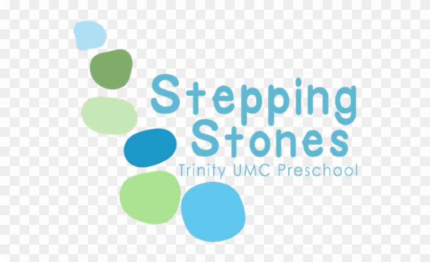 Stepping Stones Preschool At Tumc - Newsletter Clipart